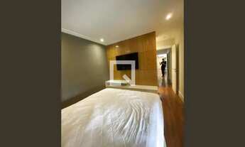 Imagem 5: Apartamento para Aluguel - Brooklin, 3 Quartos, 120 m2