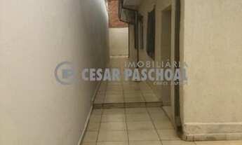 Imagem 4: Casa Térrea Vila Elisa casa reformada e recém pintada<br>03 dormitórios<br>sal