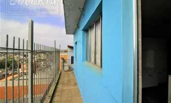 Imagem 5: Santo André - Apartamento Padrão - Vila Curuçá