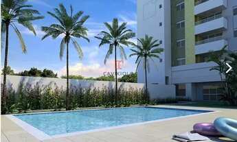 Imagem 4: Curitiba - Apartamento Padrão - Cristo Rei