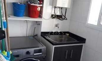 Imagem 5: Apartamento com 3 dormitórios à venda, 85 m² por R$ 850.000,00 - Jardim - Santo André/SP