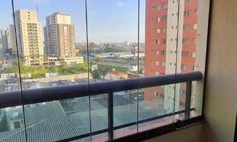 Imagem 3: Apartamento à venda 3 quartos 1 suíte 1 vaga Saint James Rudge Ramos - São Bernardo do Cam