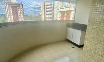 Imagem 4: 03 quartos, jardim goiás, 120 m2, duas garagens