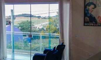 Imagem 3: Casa GRANDE à venda Condomínio Phytus - Itupeva/SP 3 dormitorios sendo 1 suite