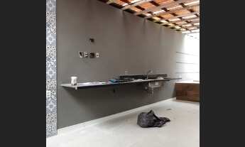 Imagem 5: FEIRA DE SANTANA - Casa de Condomínio - SIM