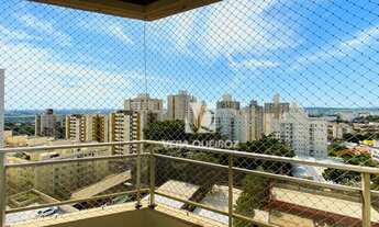 Imagem 3: APARTAMENTO PARA LOCAÇÃO PRÓXIMO A CPFL E FÁCIL ACESSO PARA AS UNIVERSIDADES