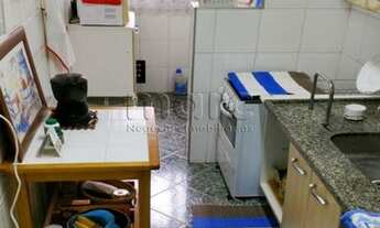 Imagem 5: SAO PAULO - Apartamento Padrão - VILA MONUMENTO