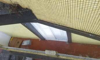 Imagem 5: 02 quartos, sala, cozinha, WC e quintal