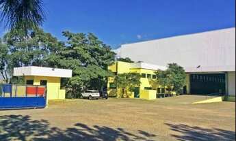 Imagem 5: GALPÃO 11.000 m² EM JANDIRA