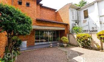 Imagem 7: Casa à venda Rua São Manoel, Rio Branco - Porto Alegre