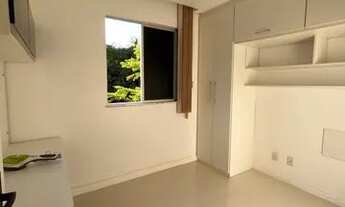 Imagem 4: Alugo 2/4 Mobiliado Excelente Total: 2.500,00