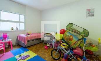 Imagem 6: Apartamento à Venda - Paraíso, 3 Quartos, 160 m2