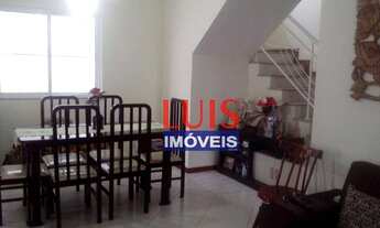 Imagem 7: Excelente casa com 3 dormitórios para alugar, 180 m² por R$ 3.000 + Taxas/mês - Itaipu - N