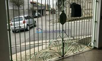 Imagem 2: Sobrado com Dorms, 1 suíte, e 3 vagas