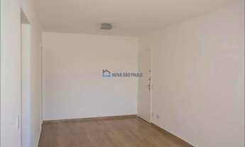 Imagem 3: Apartamento locação|50 m²| Vila Clementino| 1 dormitórios |0 suíte|1 vaga