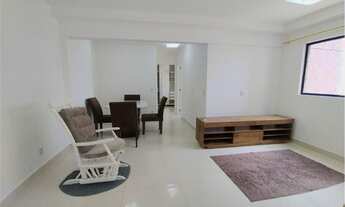 Imagem: Apartamento com 2 quartos sendo 1 suíte