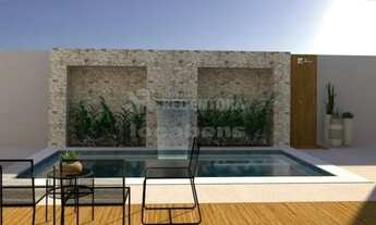 Imagem 2: Casa Condomínio em São José do Rio Preto