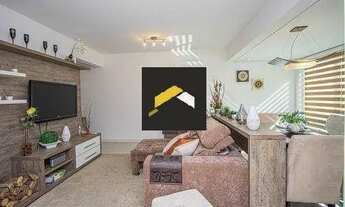 Imagem 4: Apartamento com 2 dormitórios para alugar, 82 m² por R$ 5.645,00/mês - Petrópolis - Porto