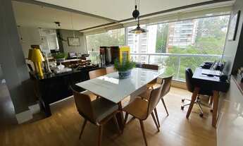 Imagem 2: Apartamento para aluguel e venda possui 77 metros quadrados com 2 quartos