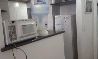 Imagem 5: ALUGO 1/4 mobiliado Santo Antônio