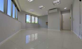 Imagem 2: Sala para alugar, 35 m² por R$ 3.235/mês - Barra da Tijuca - Rio de Janeiro/RJ