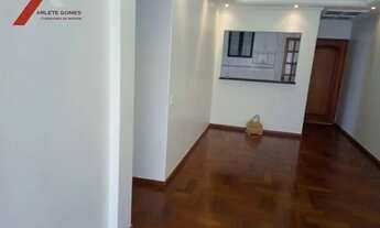 Imagem 7: Apartamento com 3 dormitórios, 117 m² - venda por R$ 530.000,00 ou aluguel por R$ 3.500,00