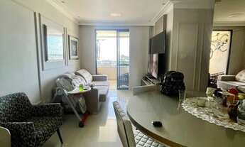 Imagem 4: ECOVILLE PARK Apartamento com 3 dormitórios