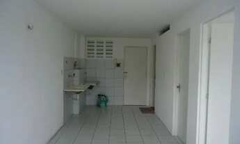 Imagem 4: Apartamento para aluguel com 50 metros quadrados com 2 quartos em Centro - Fortaleza - CE