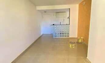 Imagem 2: Apartamento para aluguel possui 65 metros quadrados com 3 quartos
