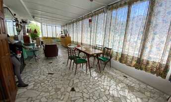 Imagem 2: Cobertura para venda com 220 metros quadrados com 4 quartos em Flamengo - Rio de Janeiro