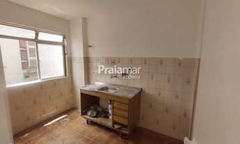 Imagem 5: APARTAMENTO 01 DORMITÓRIO GONZAGUINHA SV