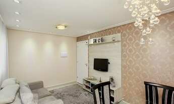 Imagem 3: Apartamento para Aluguel - Vila Augusta, 3 Quartos, 68 m2