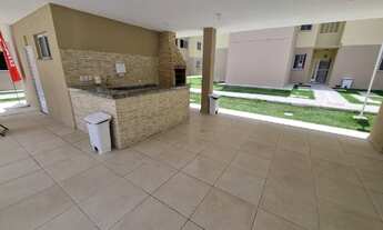 Imagem 4: Apto. novo, pronto para morar no melhor do Passaré. Condomínio com lazer completo