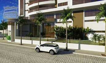 Imagem 3: Apartamento com 86,60m² de área, com varanda gourmet