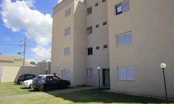 Imagem 2: Apartamento para aluguel, 2 quartos, 1 vaga, JARDIM HOLANDA - Uberlândia/MG