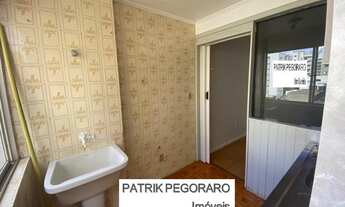 Imagem 6: Apartamento no Centro, 02 dormitórios, com elevador, 01 vaga de garagem