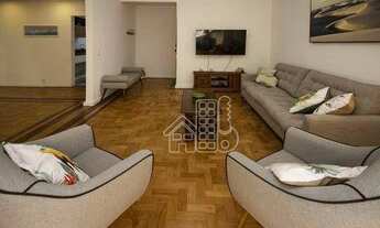 Imagem 4: Apartamento com 2 quartos a 1 quadra da praia à venda, 97 m² por R$ 1.350.000 - Copacabana