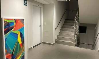 Imagem 3: Apartamento Mobiliado para Locação em Uberlândia, Osvaldo Rezende, 2 dormitórios, 1 suíte