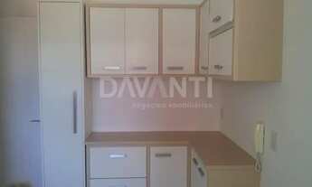 Imagem 6: Apartamento - Loteamento Residencial Vila Bella - Campinas