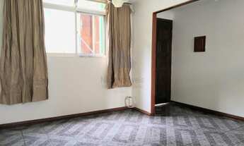 Imagem 3: Apartamento para Locação em São Paulo, Jardim Antartica, 2 dormitórios, 1 banheiro, 1 vaga