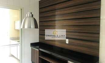 Imagem 15: Apartamento com 3 dormitórios, 194 m² - venda por R$ 1.805.000,00 ou aluguel por R$ 8.359