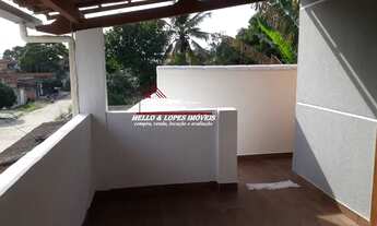 Imagem 4: ITABORAÍ - ALUGA-SE Casa 2 quartos bairro RIO VÁRZEA