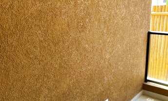 Imagem 5: Apartamento novo nunca habitado para locação 2/4 (02 suítes) varanda gourmet - Foz do Joan