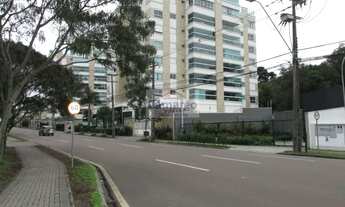 Imagem 4: TERRENO À VENDA VIA RÁPIDA - CAMPO COMPRIDO - CURITIBA/PR