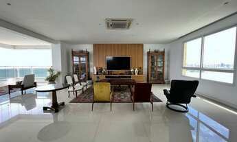 Imagem: Apartamento para venda tem 587 metros quadrados