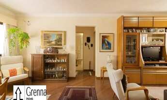 Imagem 2: Apartamento á venda Moema com 73m², 2 quartos e 2 vagas