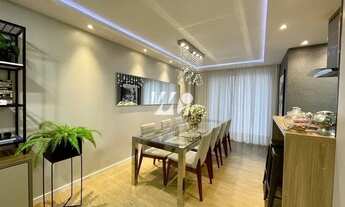 Imagem 6: Apartamento Duplex Porteira Fechada no Passeio Pedra Branca