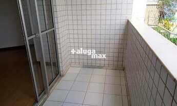 Imagem 4: Apartamento 2 quartos com suite e duas vagas no Buritis