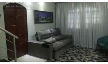 Imagem 4: Santo André - Casa Padrão - Vila Camilópolis