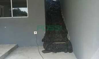 Imagem 5: Casa assobradada com 02 dormitórios, 01 vaga de garagem na Rivieira Paulista